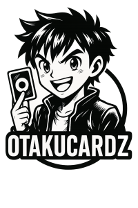 Photo de profil de : OtakuCardz